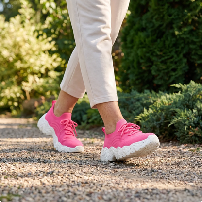 Nora – Comfortable Orthopedic Walking Shoes for Every Day