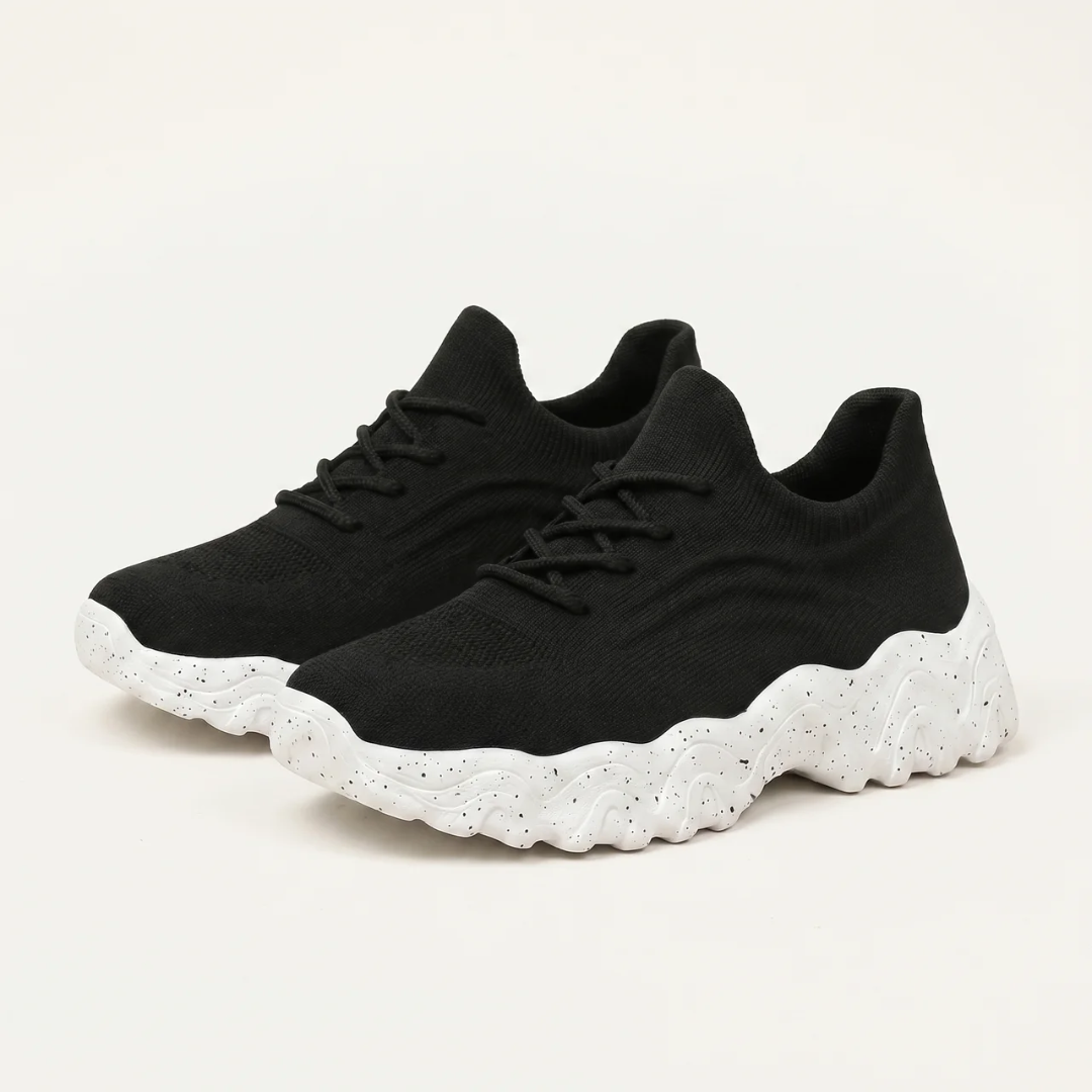 Nora – Comfortable Orthopedic Walking Shoes for Every Day