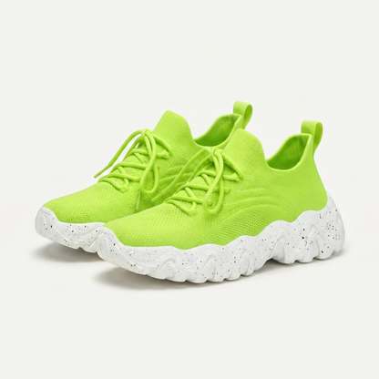 Nora – Comfortable Orthopedic Walking Shoes for Every Day