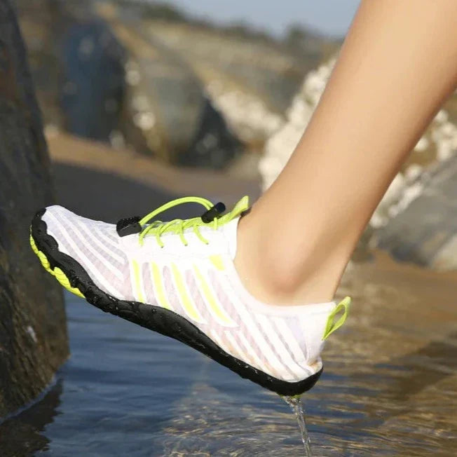 Aqua Shoes