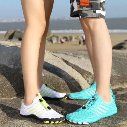 Aqua Shoes