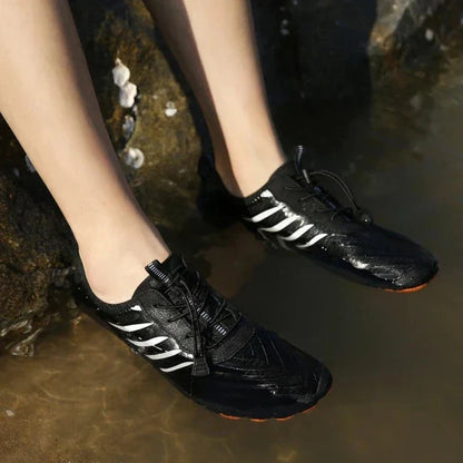 Aqua Shoes