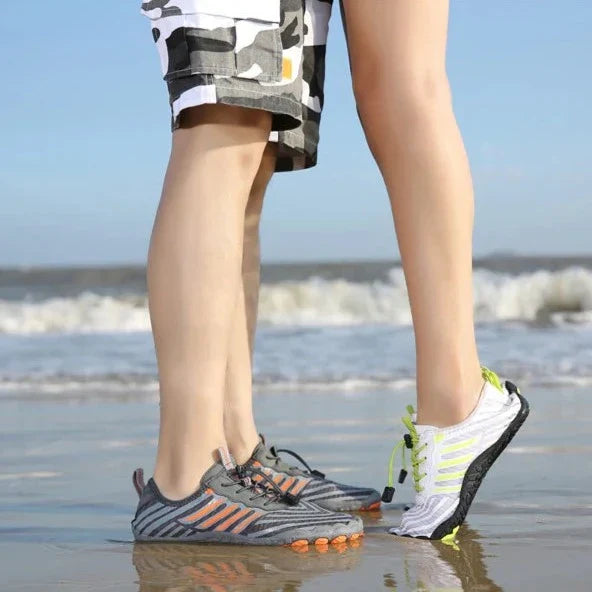 Aqua Shoes
