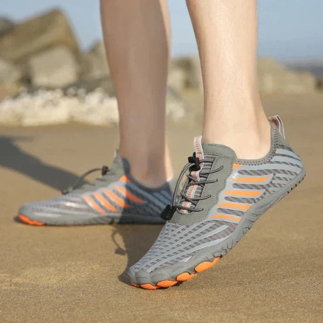 Aqua Shoes