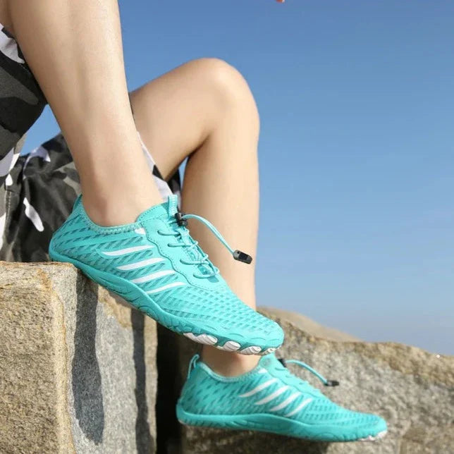 Aqua Shoes