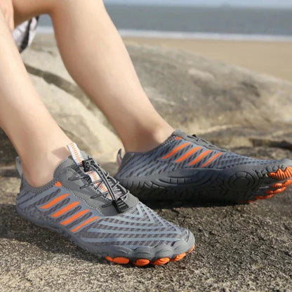 Aqua Shoes