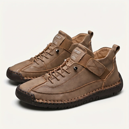 Sila – Slim Ergonomic Barefoot Shoes for Active Days