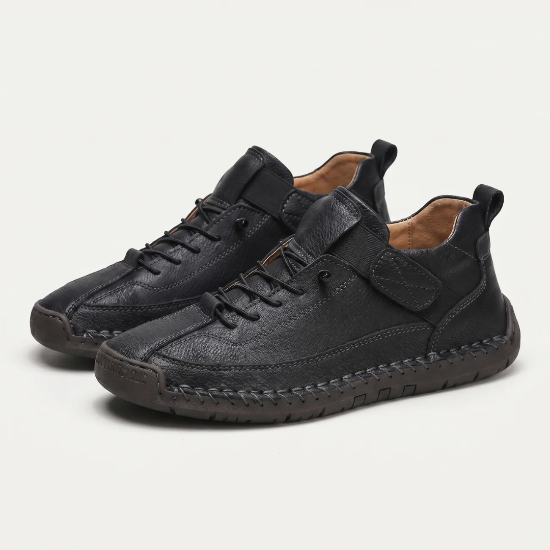 Sila – Slim Ergonomic Barefoot Shoes for Active Days