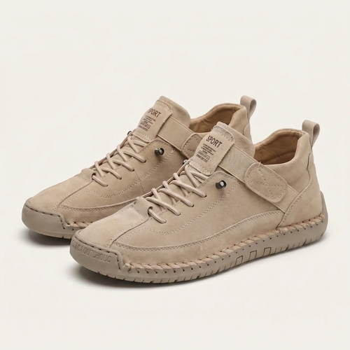 Sila – Slim Ergonomic Barefoot Shoes for Active Days