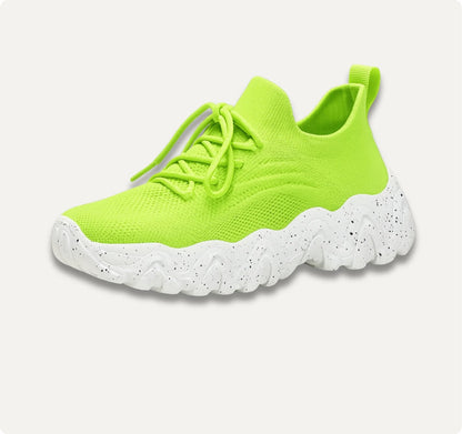 Nexo | Healthy and Supportive Walking Shoes