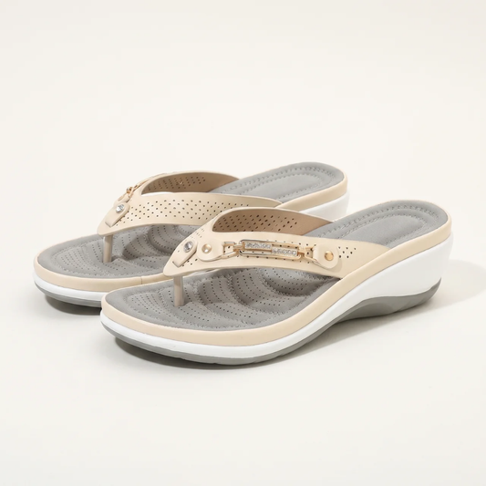 Veldona – Comfortable Orthopedic Sandals for Every Day