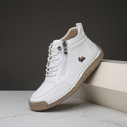 ELARA™ – Ergonomic Comfort Shoes for Women