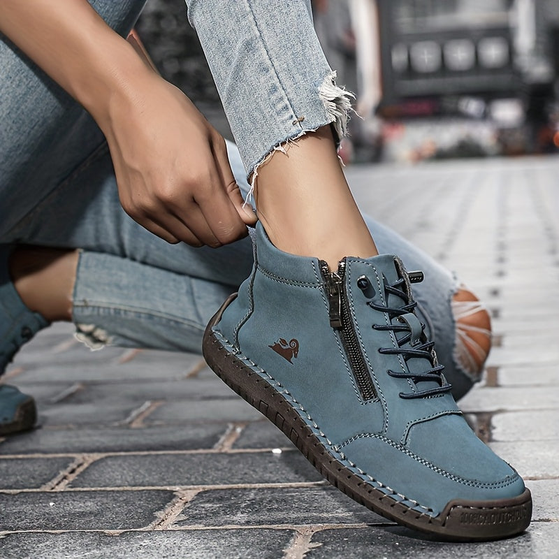 ELARA™ – Ergonomic Comfort Shoes for Women