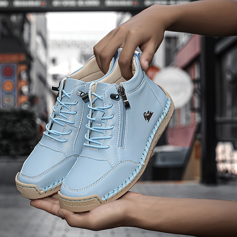 ELARA™ – Ergonomic Comfort Shoes for Women