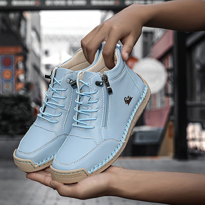 ELARA™ – Ergonomic Comfort Shoes for Women