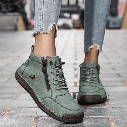 ELARA™ – Ergonomic Comfort Shoes for Women