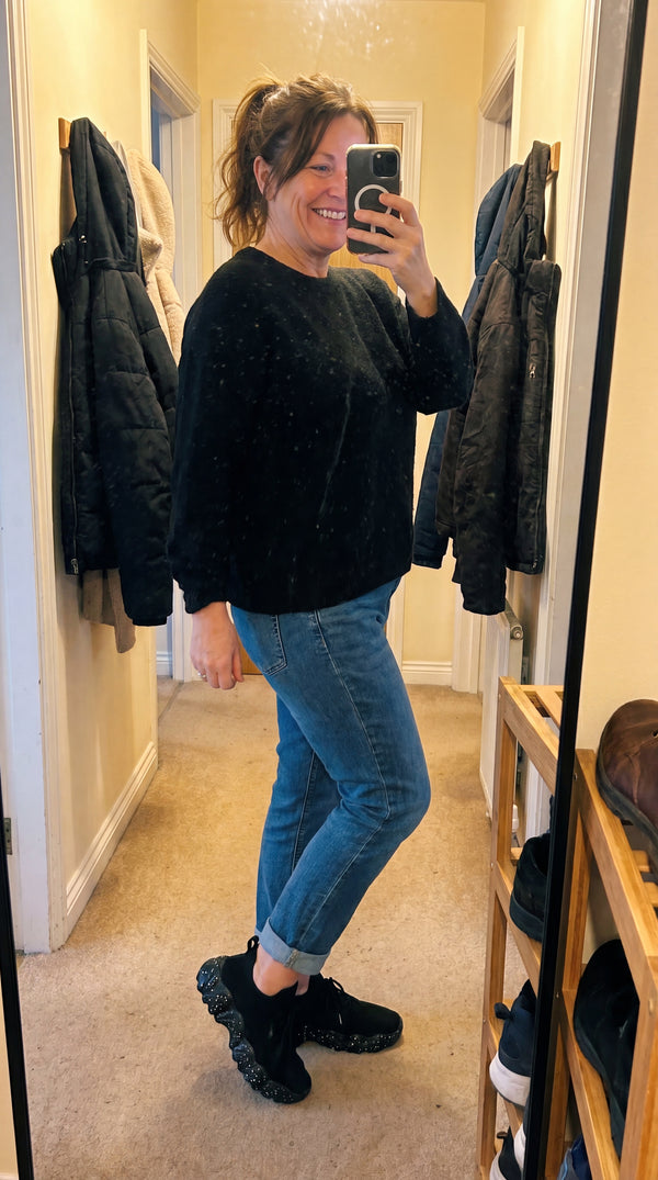 Customer photo