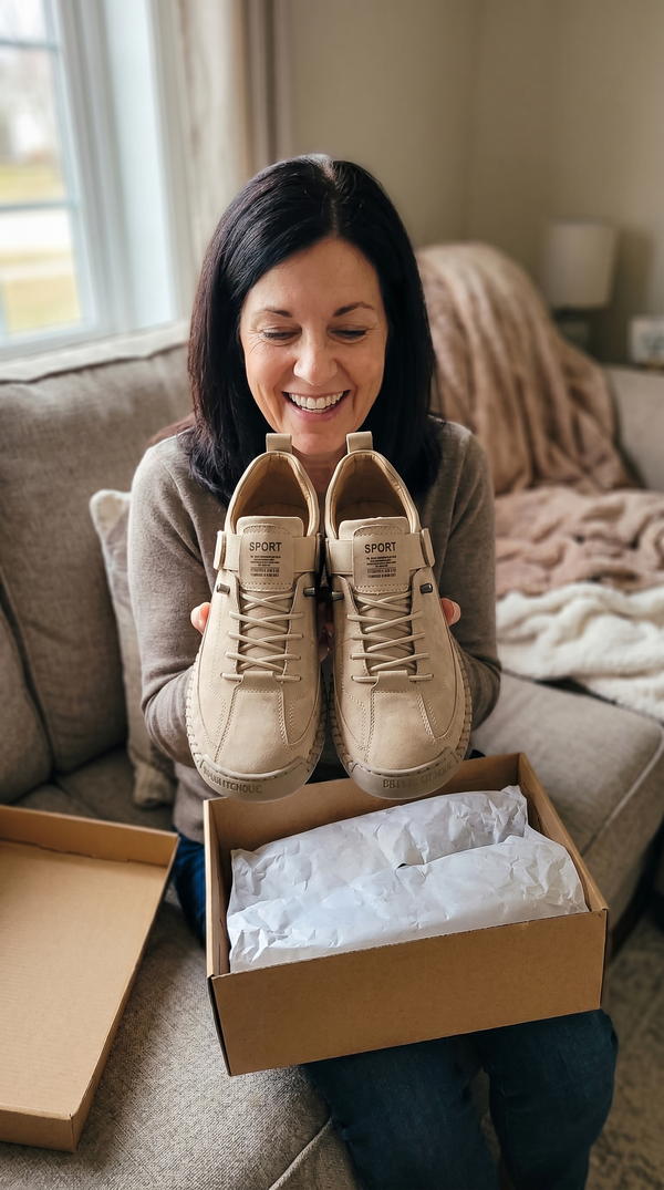 Customer photo