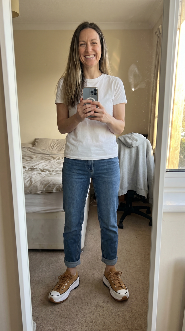 Customer photo