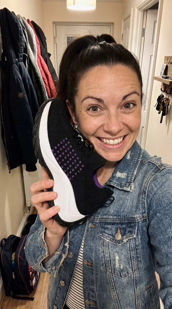 Customer photo