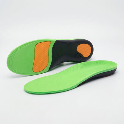 EverStep – Comfortable Orthopedic Insoles for Every Day