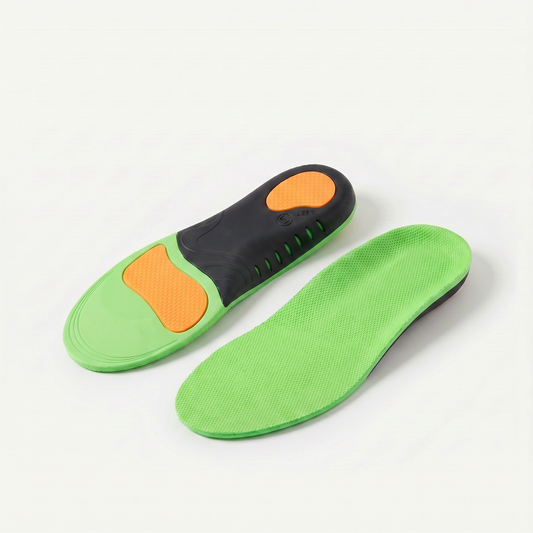 EverStep – Comfortable Orthopedic Insoles for Every Day